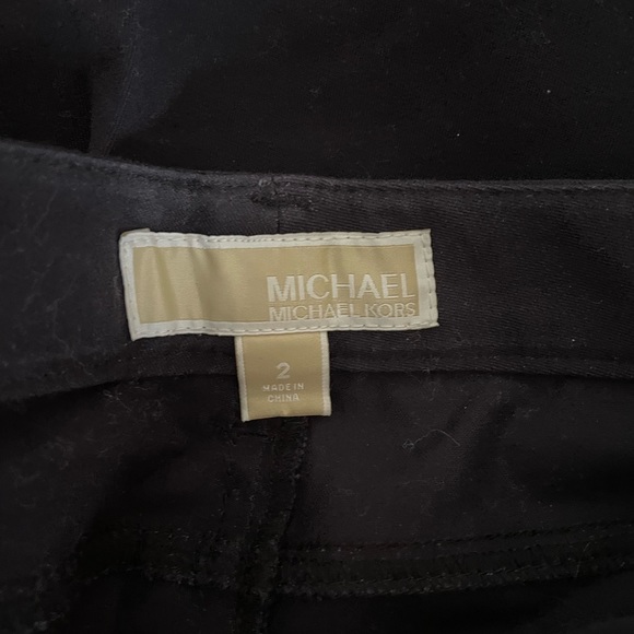 Micheal Kors pants. Worn a few times. - Picture 7 of 9